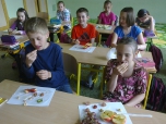 Květen 2015 hodina prvouky